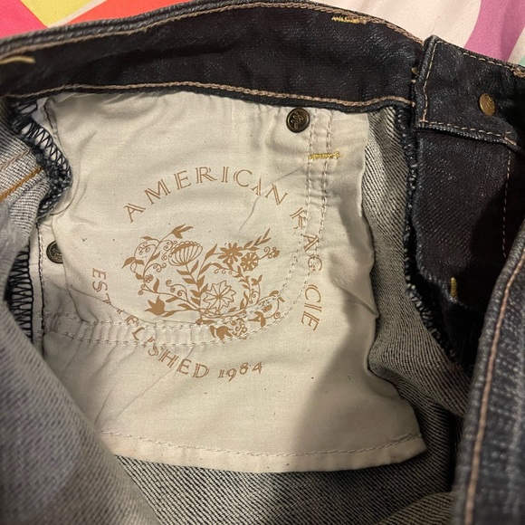 American Rag jeans - Picture 5 of 7